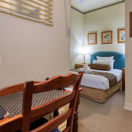 Royal Exchange Hotel Broken Hill Εξωτερικό φωτογραφία