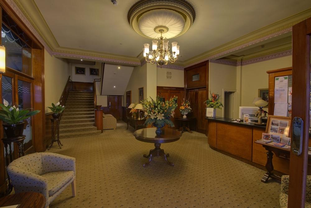 Royal Exchange Hotel Broken Hill Εξωτερικό φωτογραφία