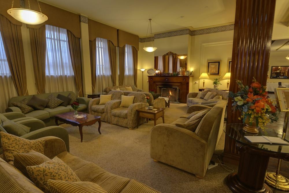 Royal Exchange Hotel Broken Hill Εξωτερικό φωτογραφία