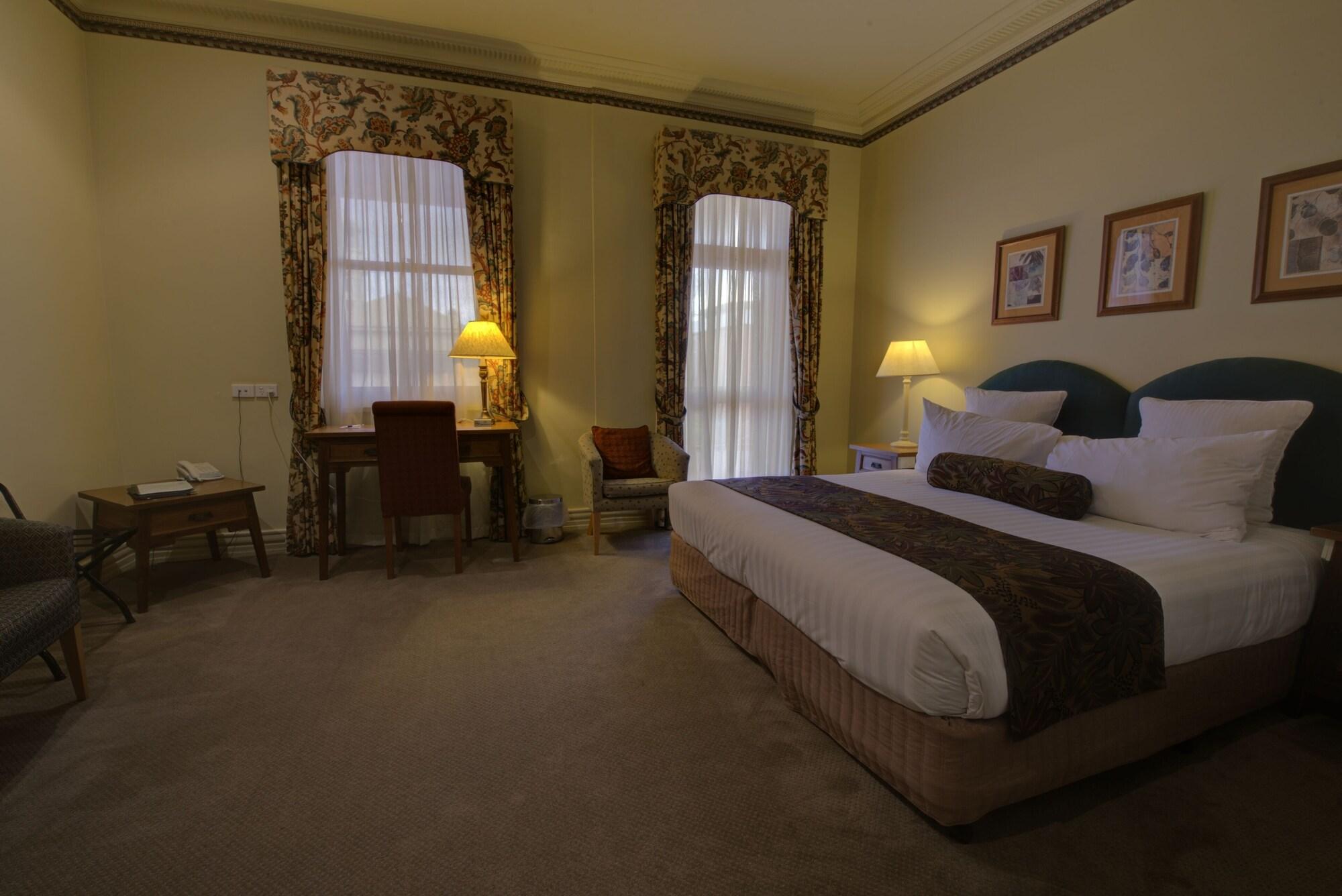 Royal Exchange Hotel Broken Hill Εξωτερικό φωτογραφία