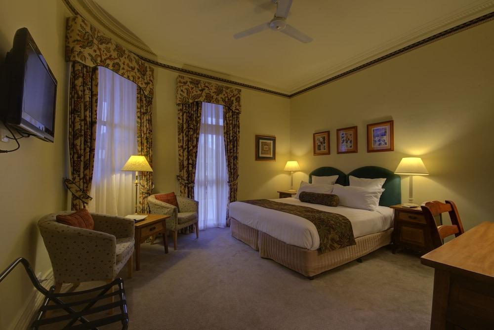Royal Exchange Hotel Broken Hill Εξωτερικό φωτογραφία
