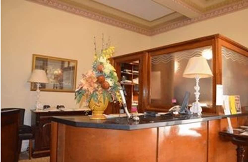 Royal Exchange Hotel Broken Hill Εξωτερικό φωτογραφία