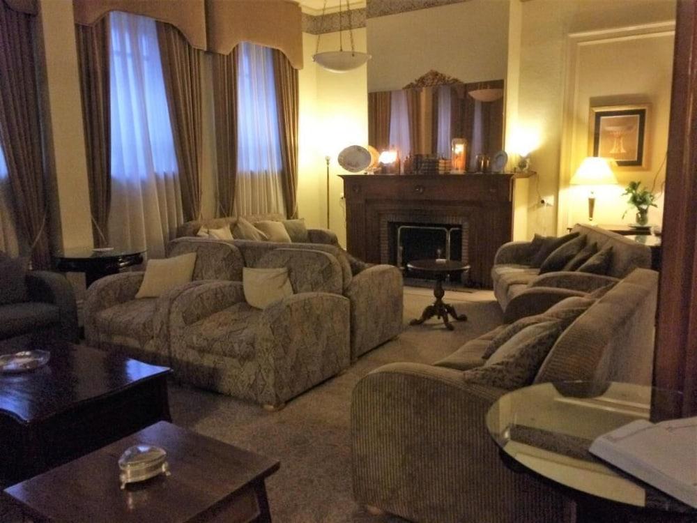 Royal Exchange Hotel Broken Hill Εξωτερικό φωτογραφία