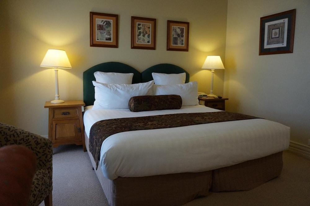 Royal Exchange Hotel Broken Hill Εξωτερικό φωτογραφία
