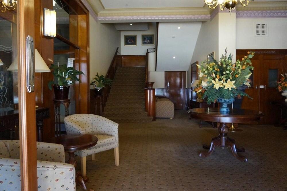 Royal Exchange Hotel Broken Hill Εξωτερικό φωτογραφία