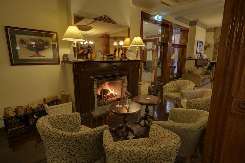 Royal Exchange Hotel Broken Hill Εξωτερικό φωτογραφία