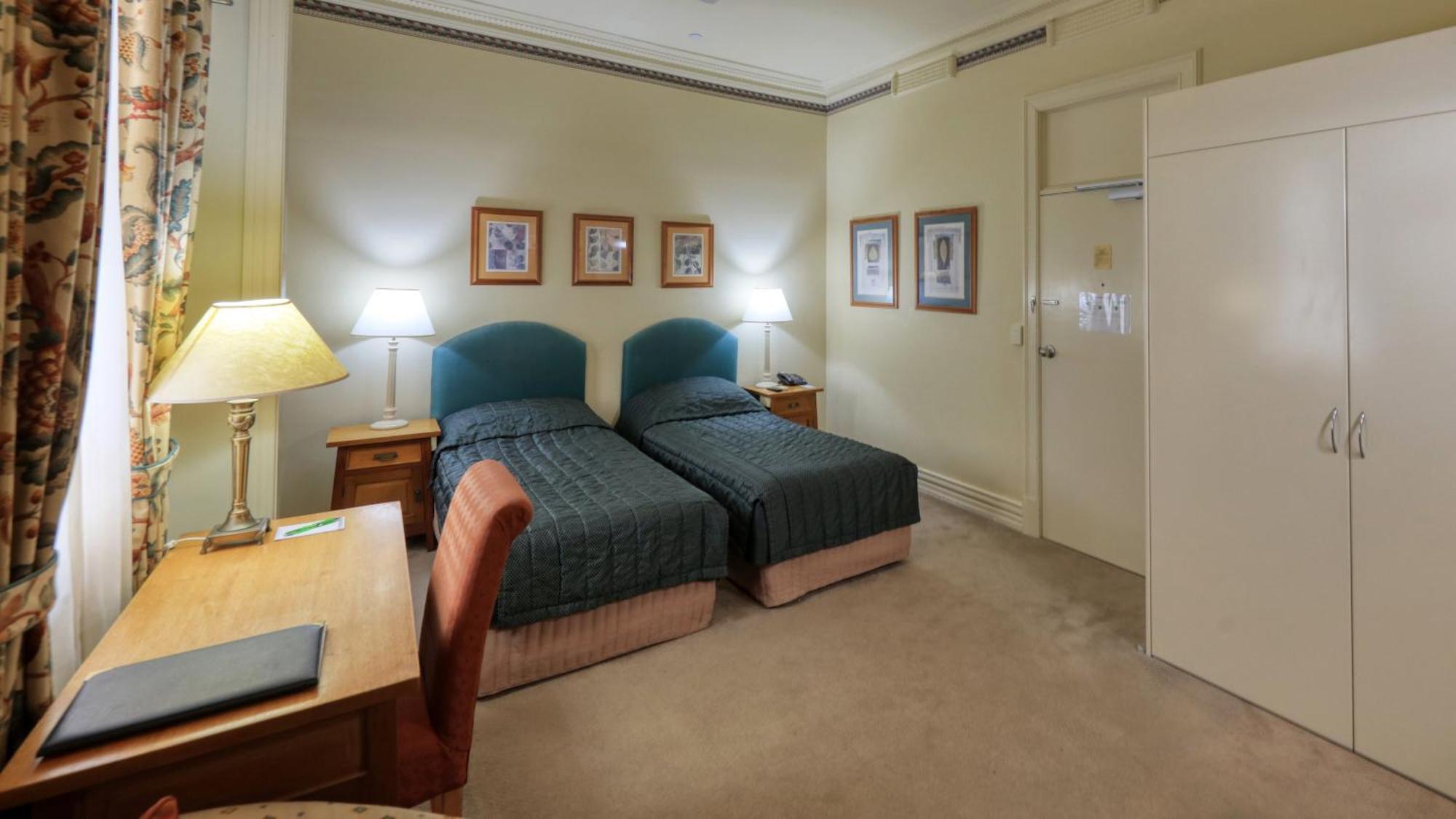 Royal Exchange Hotel Broken Hill Εξωτερικό φωτογραφία