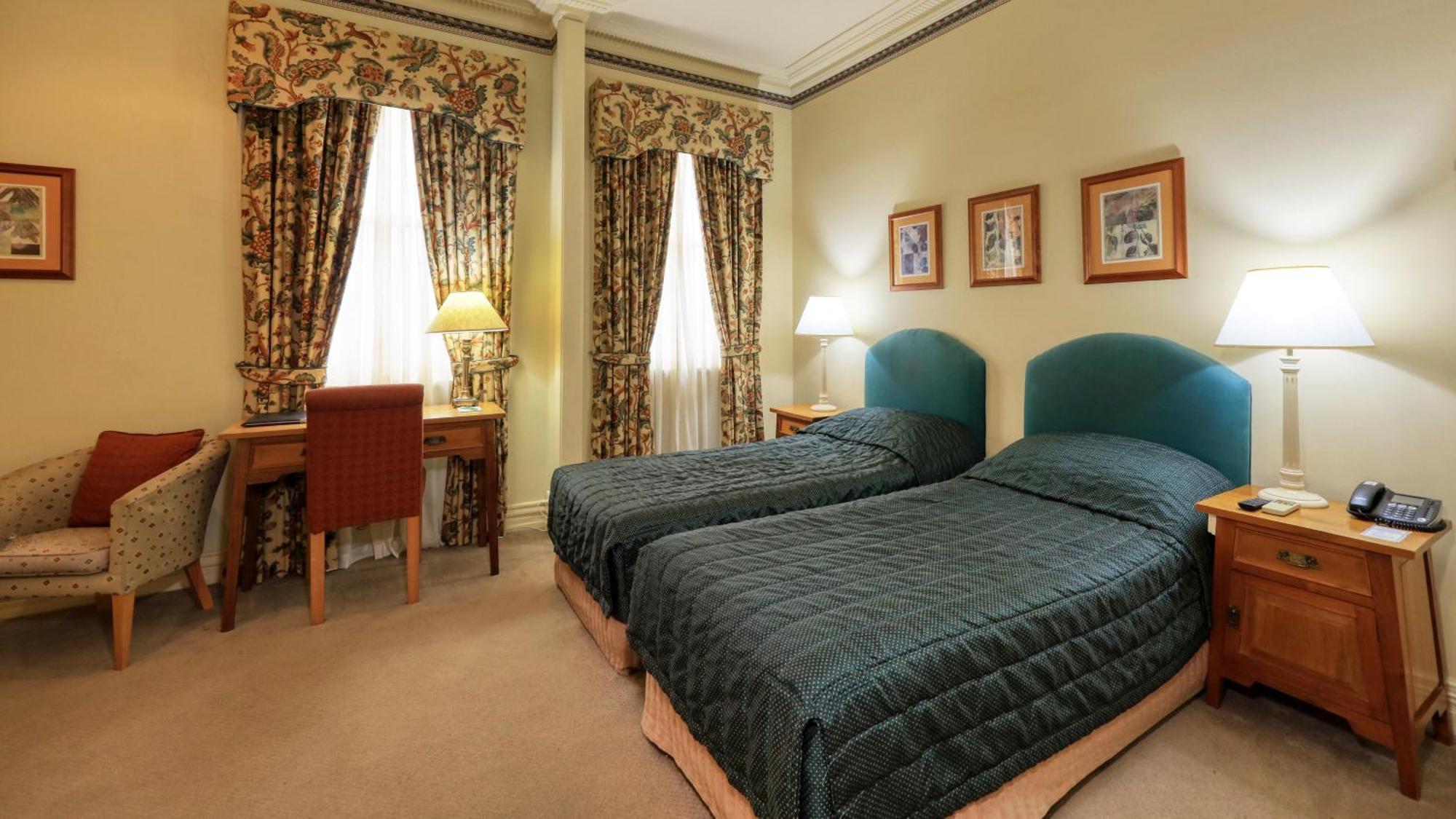 Royal Exchange Hotel Broken Hill Εξωτερικό φωτογραφία