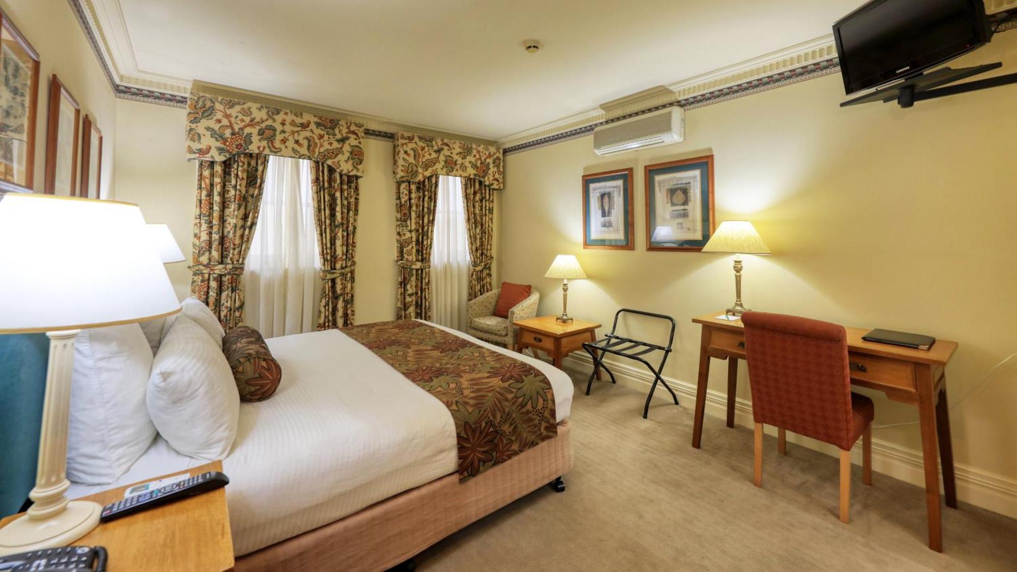 Royal Exchange Hotel Broken Hill Εξωτερικό φωτογραφία
