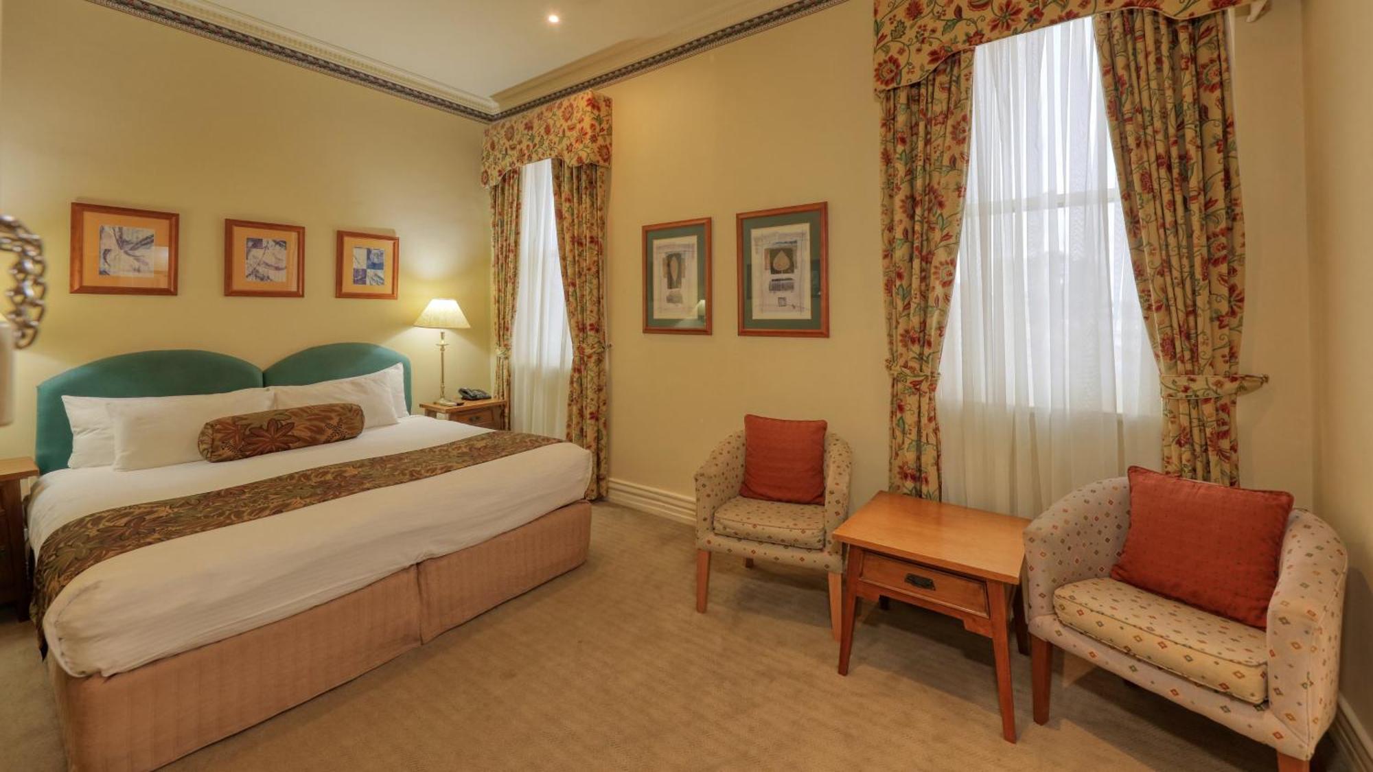 Royal Exchange Hotel Broken Hill Εξωτερικό φωτογραφία