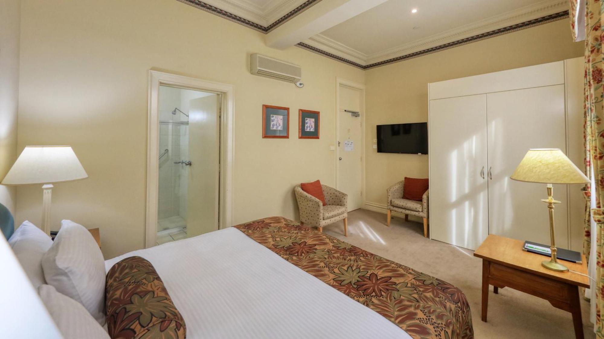Royal Exchange Hotel Broken Hill Εξωτερικό φωτογραφία
