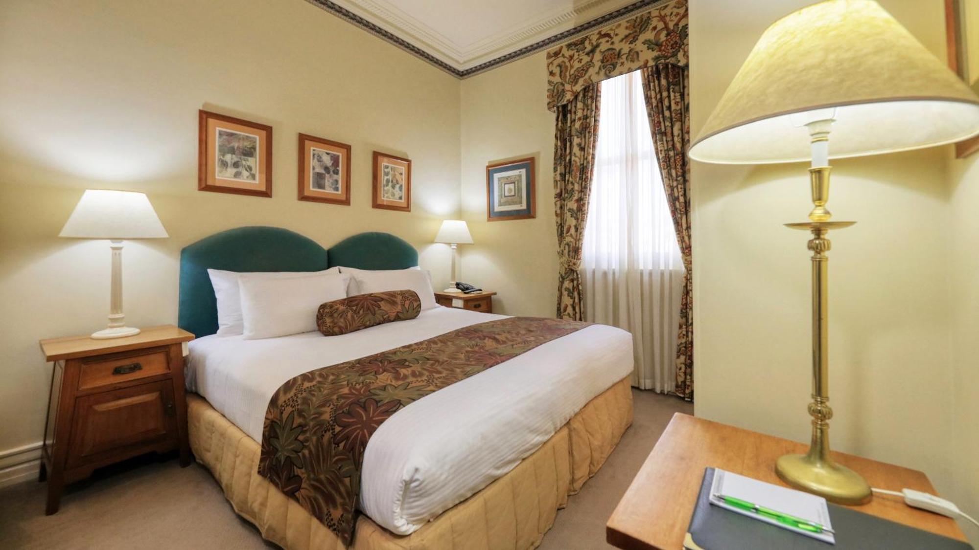 Royal Exchange Hotel Broken Hill Εξωτερικό φωτογραφία