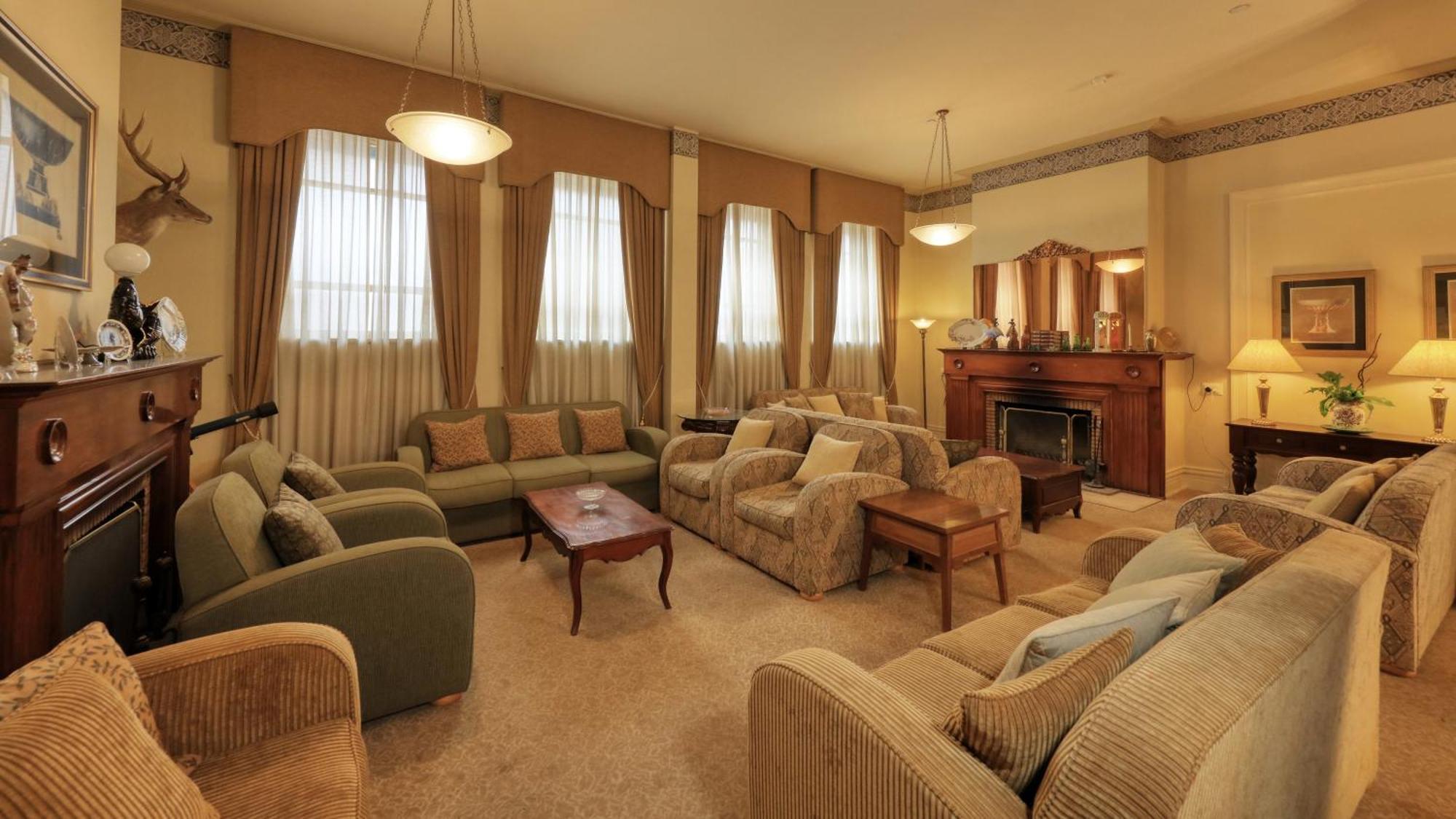 Royal Exchange Hotel Broken Hill Εξωτερικό φωτογραφία