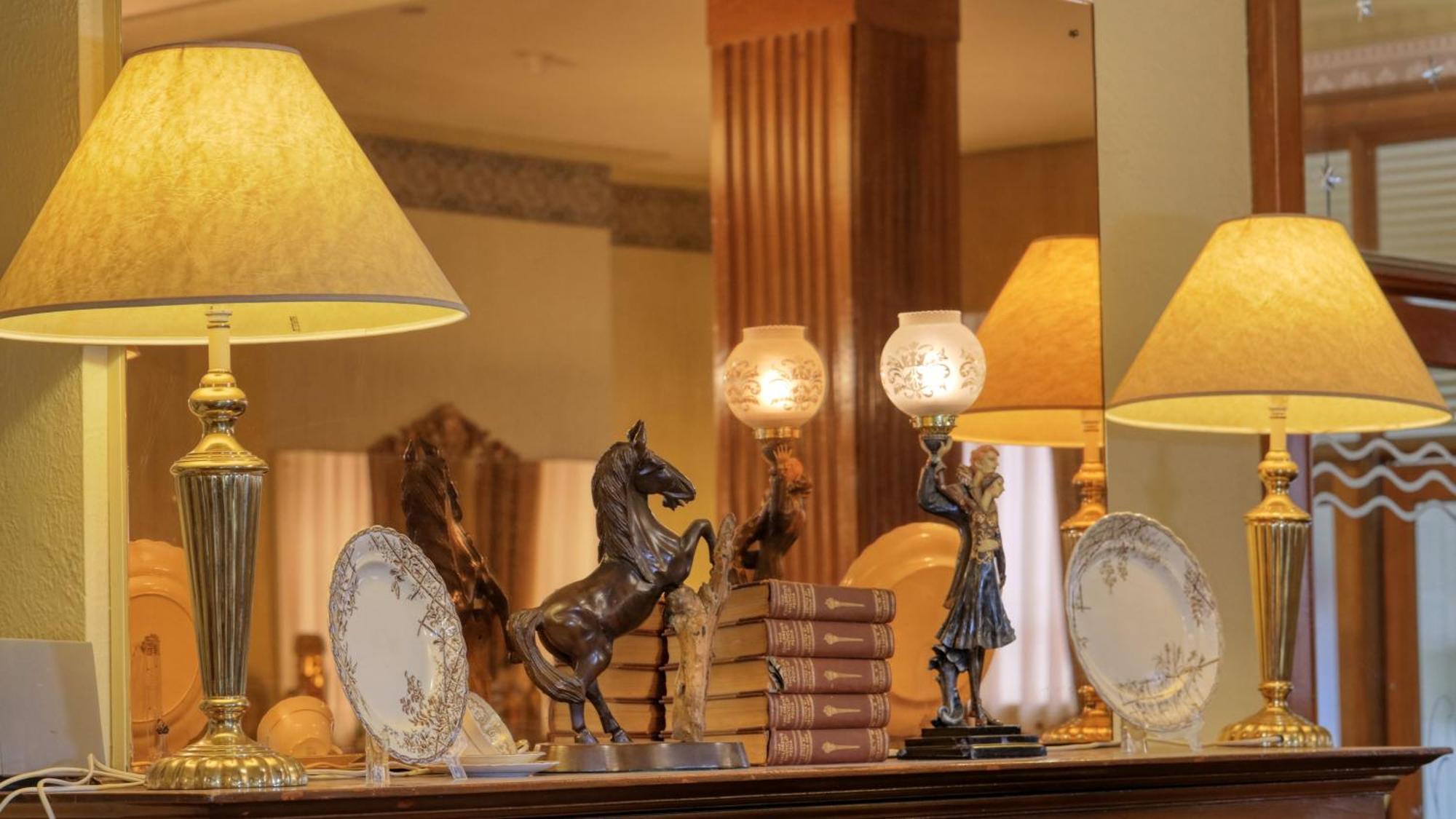 Royal Exchange Hotel Broken Hill Εξωτερικό φωτογραφία