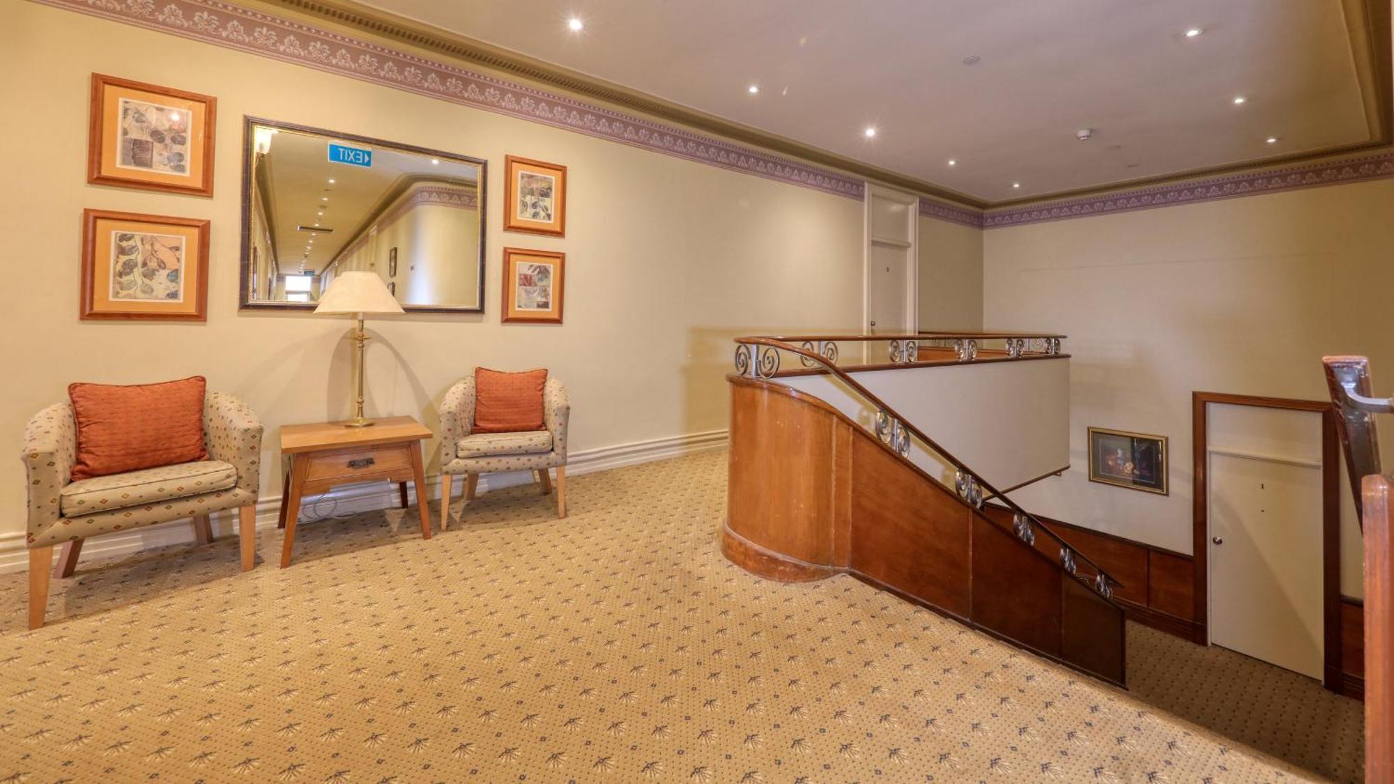 Royal Exchange Hotel Broken Hill Εξωτερικό φωτογραφία
