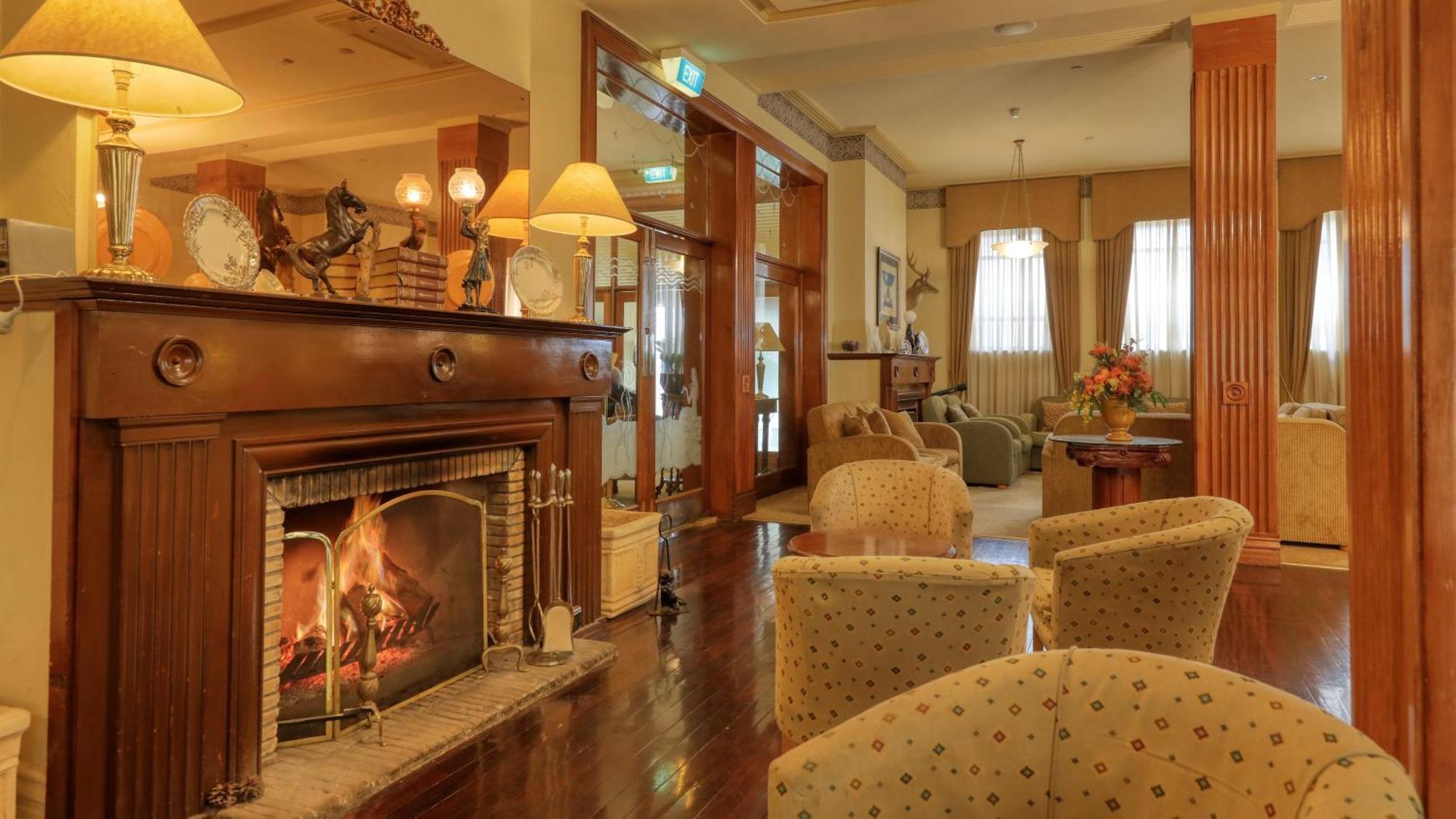 Royal Exchange Hotel Broken Hill Εξωτερικό φωτογραφία