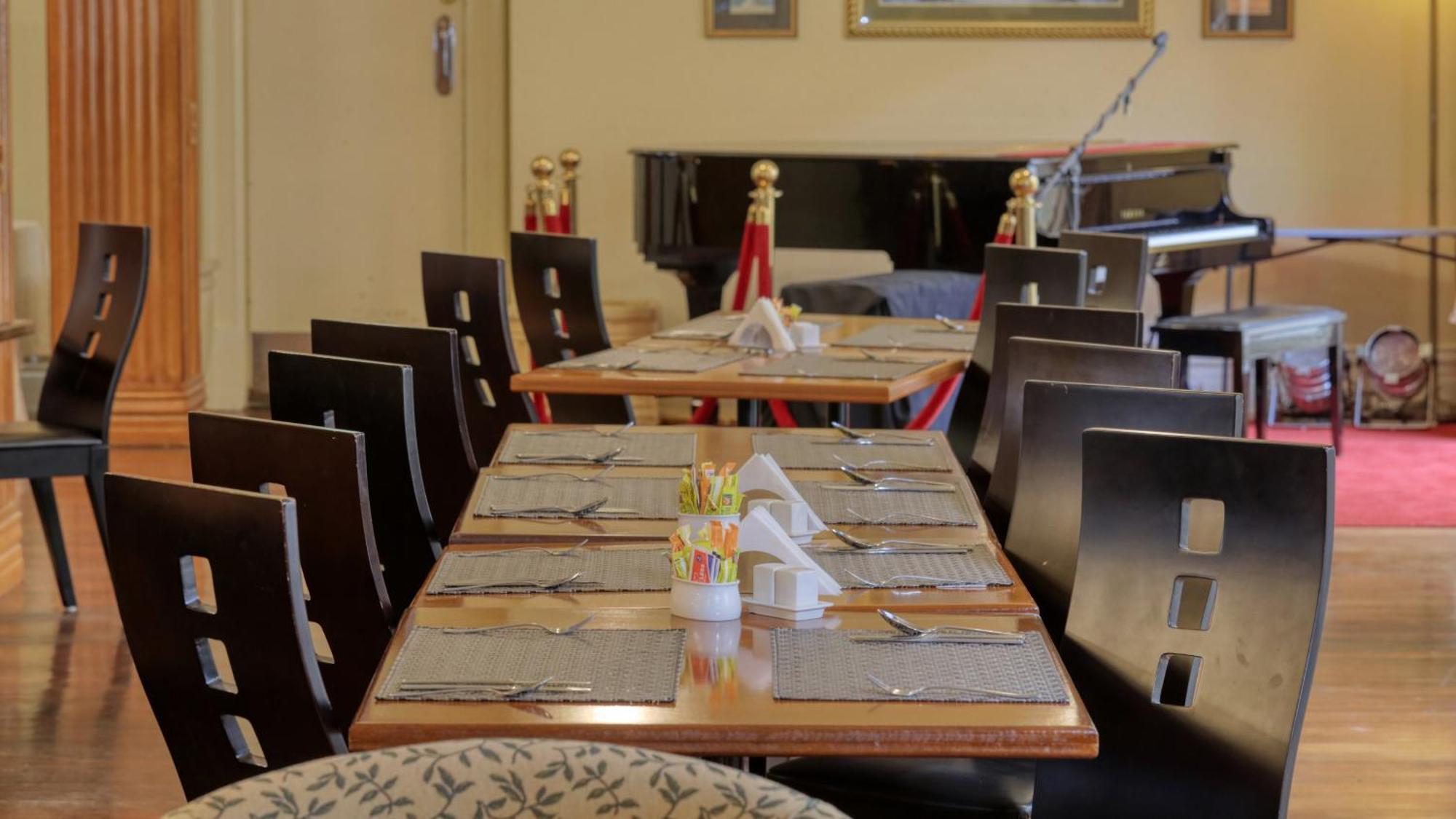 Royal Exchange Hotel Broken Hill Εξωτερικό φωτογραφία
