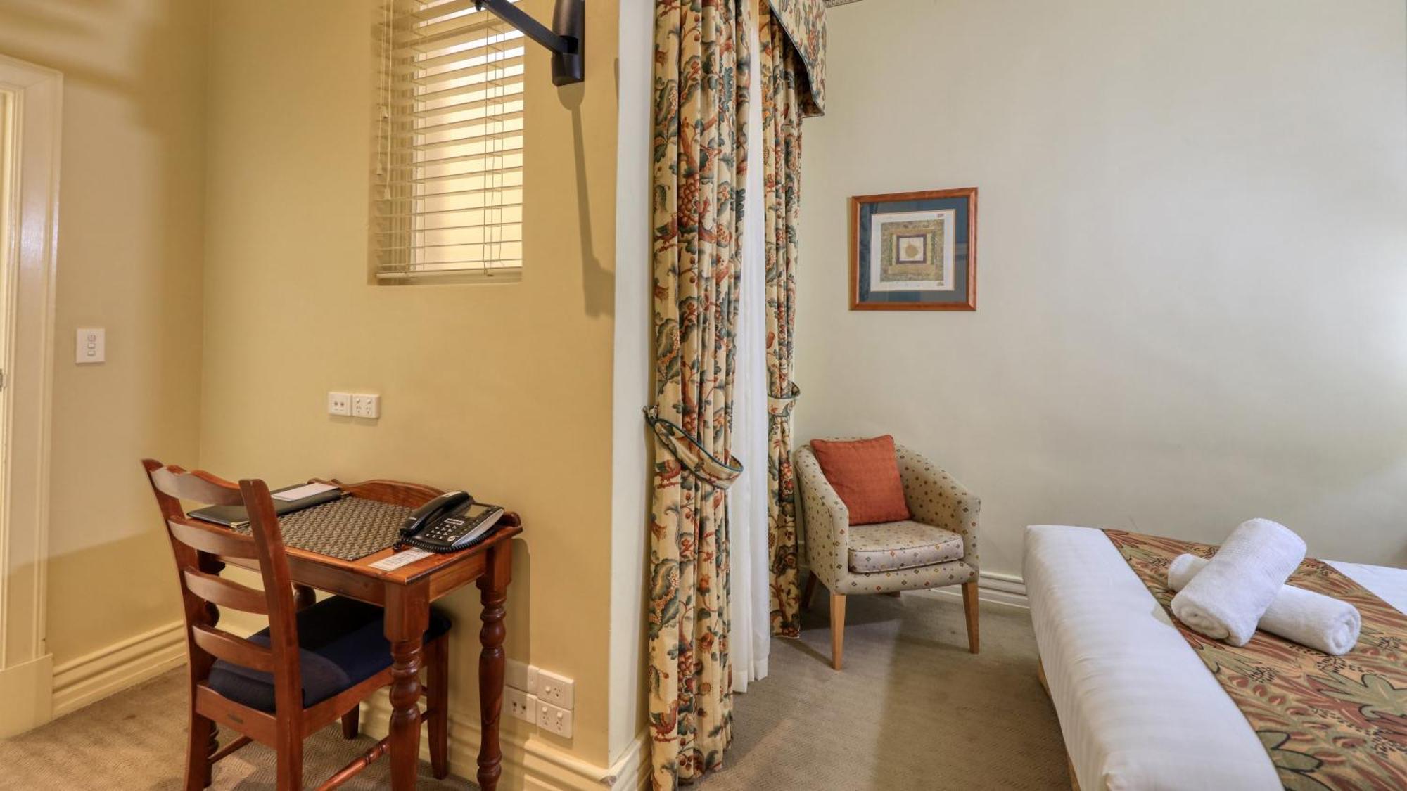 Royal Exchange Hotel Broken Hill Εξωτερικό φωτογραφία