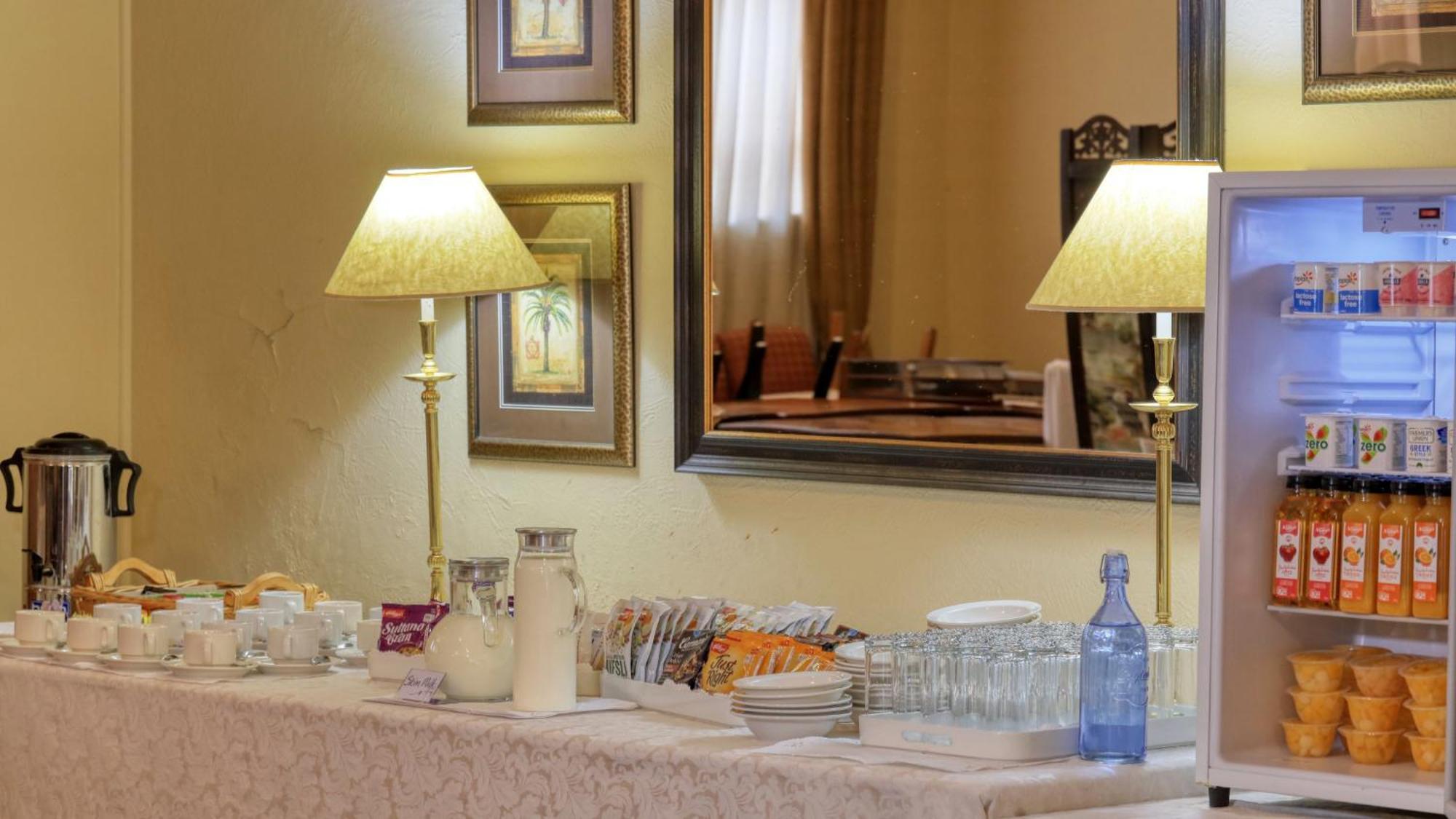 Royal Exchange Hotel Broken Hill Εξωτερικό φωτογραφία