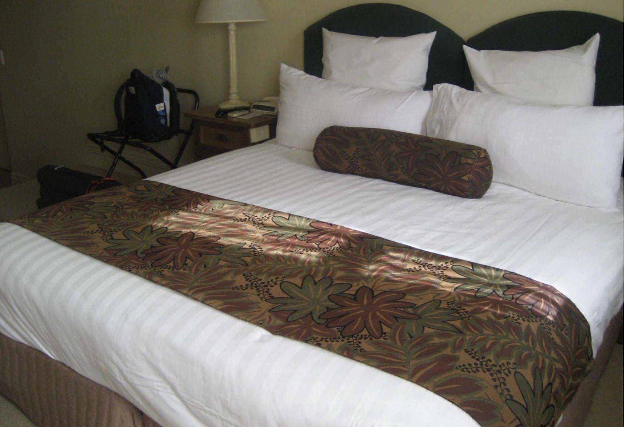 Royal Exchange Hotel Broken Hill Εξωτερικό φωτογραφία